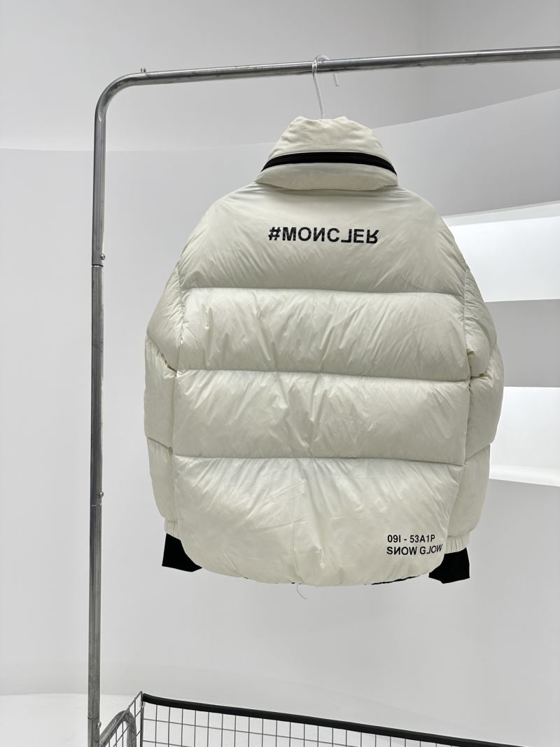 Moncler Down Jackets